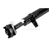 Washer Fluid Jet Headlight Cleaning right METZGER for...