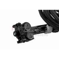 Washer Fluid Jet Headlight Cleaning left METZGER for e.g....