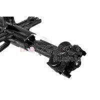 Washer Fluid Jet Headlight Cleaning right METZGER for...