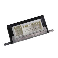 Fuel pump control unit METZGER for BMW 4 Coupe