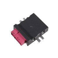 Fuel pump control unit METZGER for BMW 3 Touring