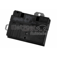 Fuel Pump Control Unit METZGER for MERCEDES-BENZ A-CLASS...