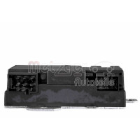 Fuel Pump Control Unit METZGER for MERCEDES-BENZ A-CLASS...