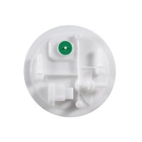 Fuel level sensor METZGER for RENAULT KANGOO (KC0/1_)