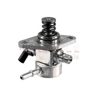 High Pressure Pump METZGER IAM-Expertise suitable for...