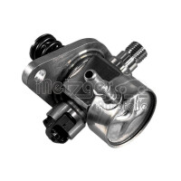 High Pressure Pump METZGER IAM-Expertise suitable for...