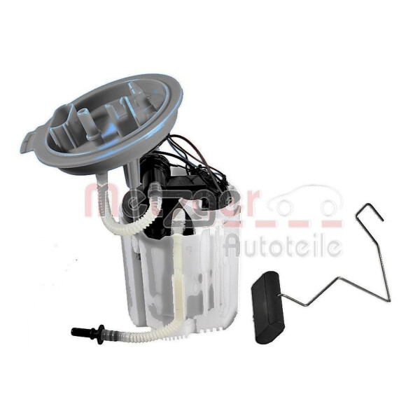 Fuel Feed Unit 5-pin with Fuel Sender Unit METZGER for AUDI A3 and others