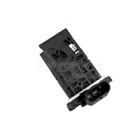 Mass Air Flow Sensor 4-pole METZGER IAM-Expertise suitable for FORD C-MAX