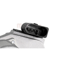 Drosselklappenstutzen METZGER IAM-Expertise passend...