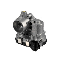 Drosselklappenstutzen METZGER IAM-Expertise passend...