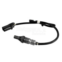 Oxygen Sensor control sensor METZGER IAM-Expertise...