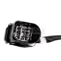 Oxygen Sensor control sensor METZGER IAM-Expertise...