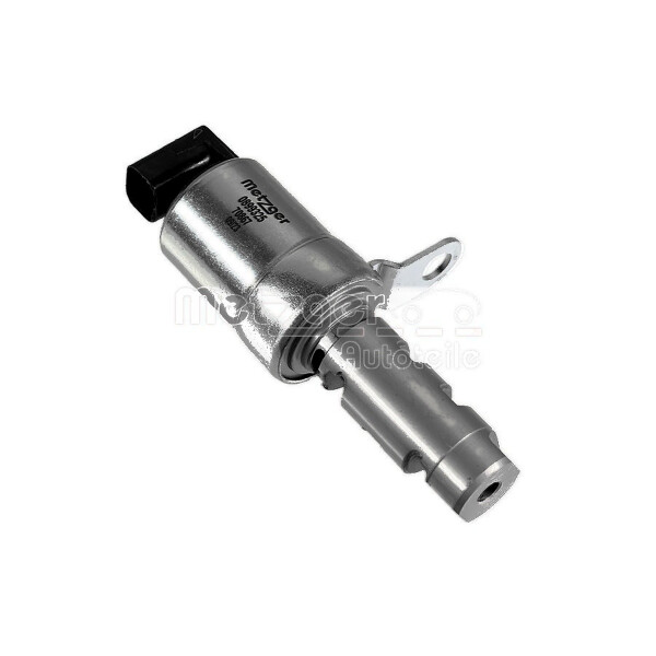 Oil Pressure Valve 12 V Cylinder Head 2-pole METZGER for e.g. MAZDA CX-5