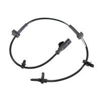 Sensor wheel speed front METZGER for FORD FIESTA VI