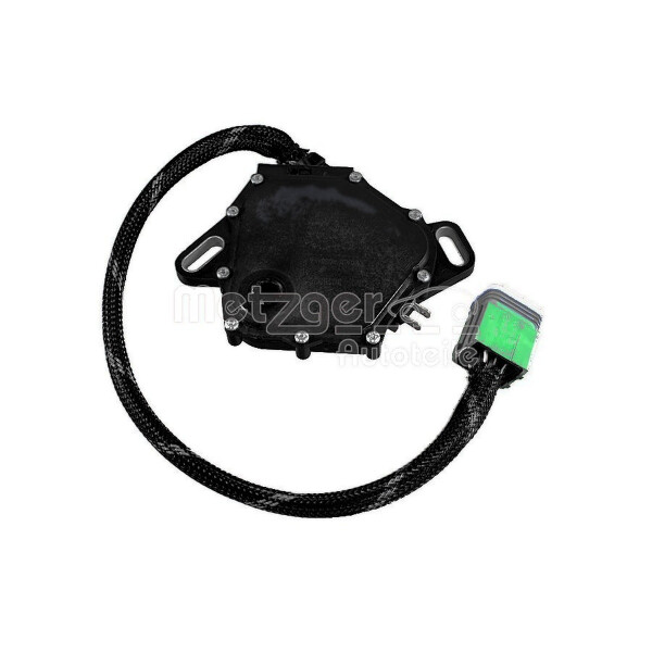 Schalter Fahrstufe METZGER IAM-Expertise passend für u.a. RENAULT LAGUNA