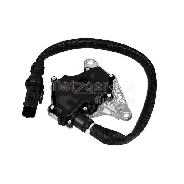 Schalter Fahrstufe METZGER IAM-Expertise passend für u.a. AUDI A6