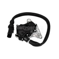 Shift Selector Lever METZGER IAM-Expertise suitable for...