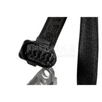 Shift Selector Lever METZGER IAM-Expertise suitable for...