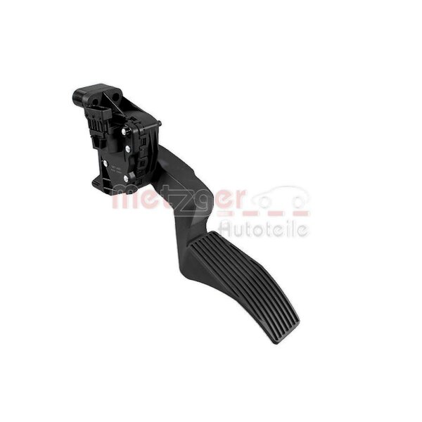 Accelerator Pedal Position Sensor Automatic 6-pin METZGER for e.g. OPEL ZAFIRA