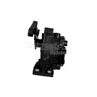 Accelerator Pedal Position Sensor manual gearbox 6-pin METZGER for RENAULT CLIO