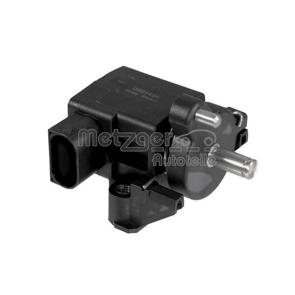 Sensor Fahrpedalstellung 6-polig METZGER für u.a. MERCEDES-BENZ E-KLASSE