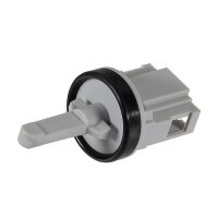 Sensor interior temperature to interior fan bottom middle...
