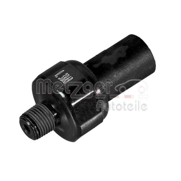 Oil Pressure Switch 1/8-28 BSP 1-pole 0.35 bar METZGER for e.g. HYUNDAI SANTA