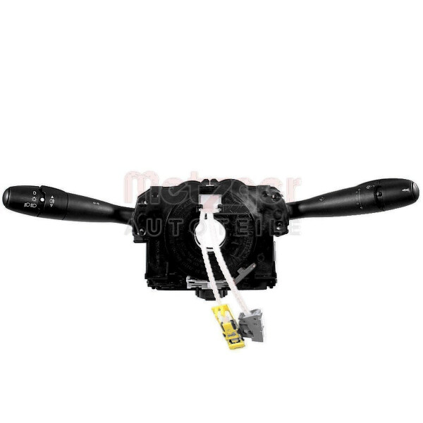 Steering Column Switch METZGER IAM-Expertise suitable for e.g. CITROËN BERLINGO