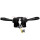 Steering Column Switch METZGER IAM-Expertise suitable for e.g. CITROËN BERLINGO