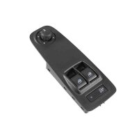 Window lifter switch METZGER for FIAT DUCATO box