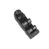 Window lifter switch METZGER for BMW 5 (E60)