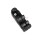 Power Window Switch 4-pin black METZGER IAM-Expertise suitable for BMW X3
