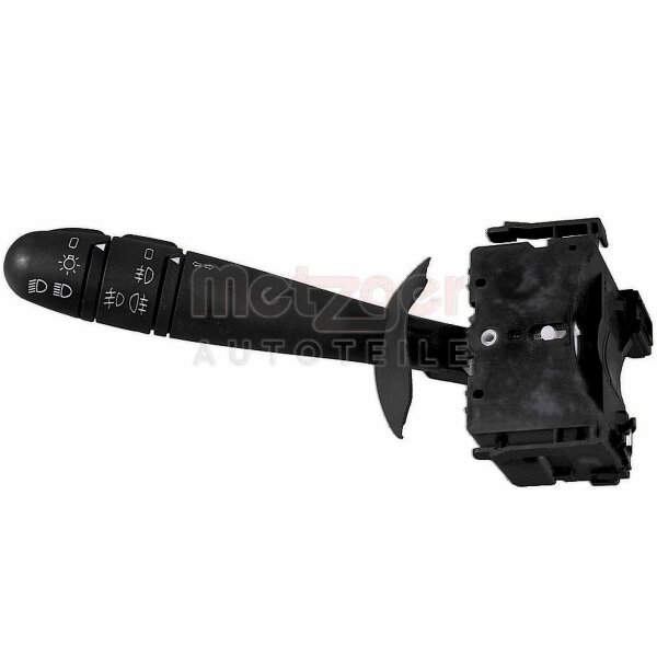 Direction Indicator Switch indicator function METZGER for e.g. RENAULT LAGUNA