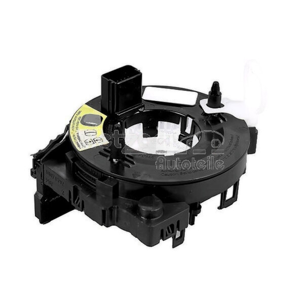 Clock Spring Airbag METZGER IAM-Expertise suitable for e.g. VW POLO