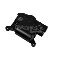 Stellelement Mischklappe elektrisch METZGER für u.a....