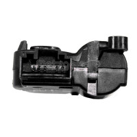 Stellelement Mischklappe Mitte rechts elektrisch METZGER für u.a. JEEP RENEGADE