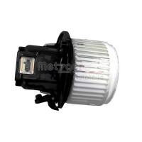 Interior Blower METZGER IAM-Expertise suitable for e.g....