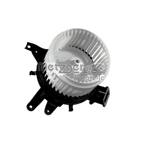 Innenraumgebläse METZGER Aftermarket-Expertise passend für FIAT 500L