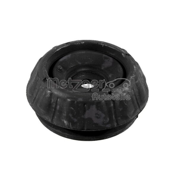 Suspension Strut Support Mount front right METZGER for HYUNDAI i20