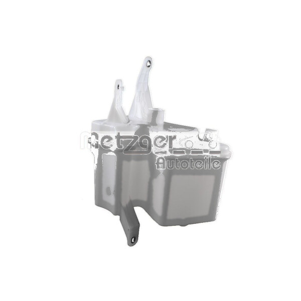 Washer Fluid Reservoir Windscreen Cleaning no pump METZGER for e.g. TOYOTA C-HR