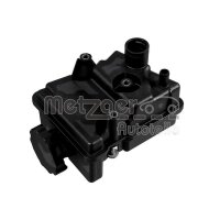 Equalising Reservoir Hydraulic Oil Power Steering METZGER...