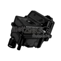 Equalising Reservoir Hydraulic Oil Power Steering METZGER...