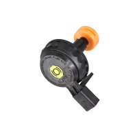 Brake fluid reservoir cap METZGER for AUDI A1 (8X1)