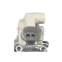 Electric Motor Window Regulator front left METZGER for...