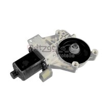 Electric Motor Window Regulator front right METZGER for...