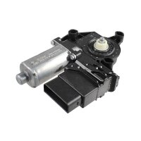 Electric motor window lifter rear right METZGER for VW...