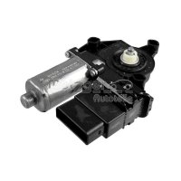 Electric Motor Window Regulator rear right METZGER for...