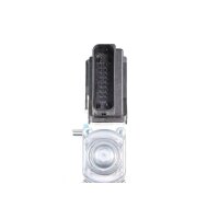 Electric motor window lifter rear left METZGER for VW...