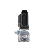 Electric motor window lifter rear left METZGER for VW...