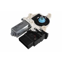 Electric motor window lifter rear left METZGER for VW...